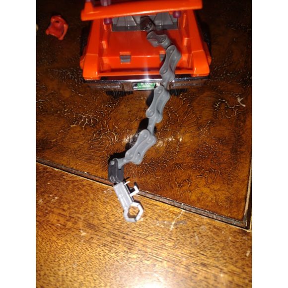 Vintage Mask 1985 Stinger GTO Kenner Venom - Picture 6 of 8